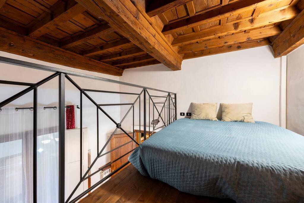 Keys Of Italy - Serragli 55 - Stile Rustico Rinascimentale In Oltrarno Florence Luaran gambar